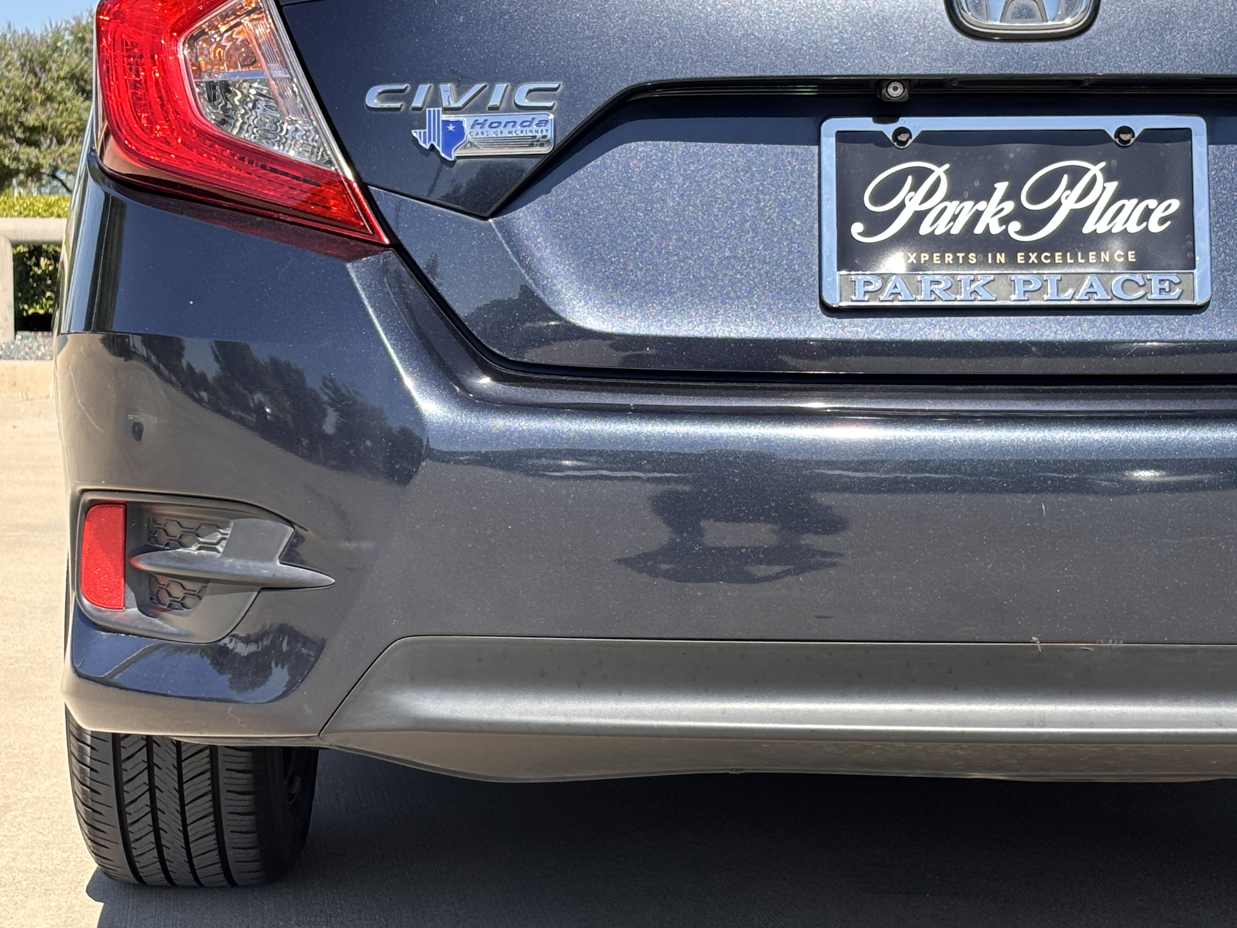 Used 2016 Honda Civic LX image 14