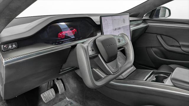 Used 2021 Tesla Model S Plaid image 23
