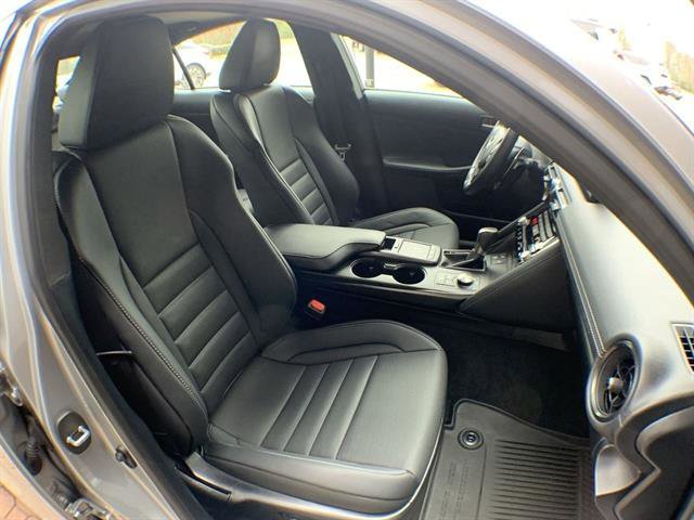 Certified 2023 Lexus IS 350 F Sport image 25