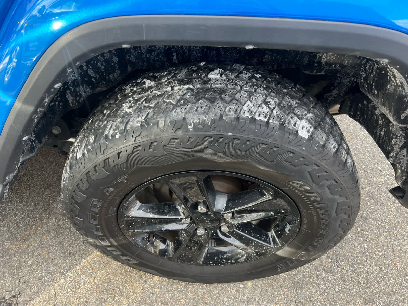 Used 2022 Jeep Wrangler Unlimited Sahara image 12