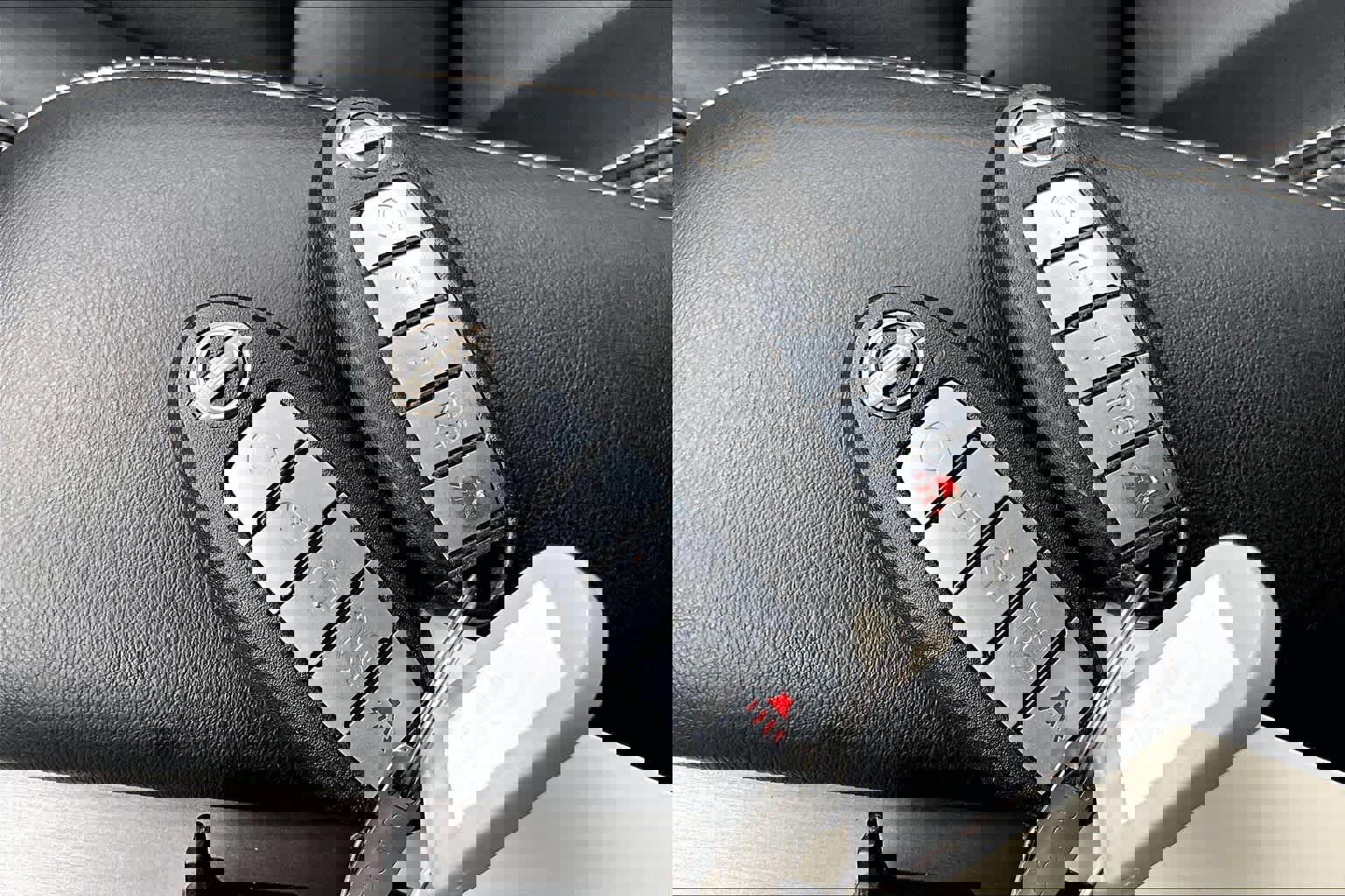 Used 2024 Nissan Murano SL image 15