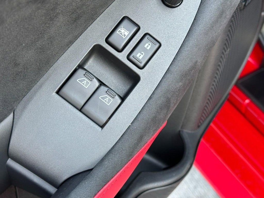 New 2026 Nissan Z Performance image 8