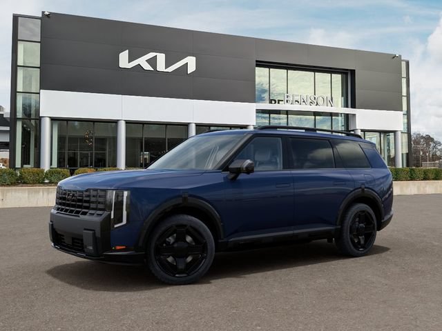 New 2027 Kia Telluride X-Line SX Prestige AWD/4WD image 4
