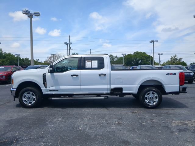 Used 2025 Ford F250 XLT AWD/4WD image 9
