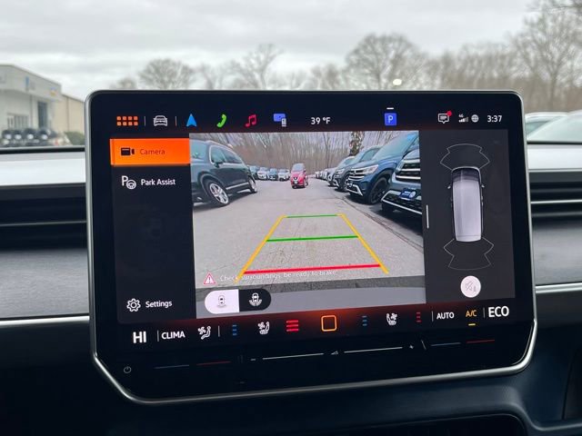 Certified 2025 Volkswagen ID. Buzz Pro S image 40