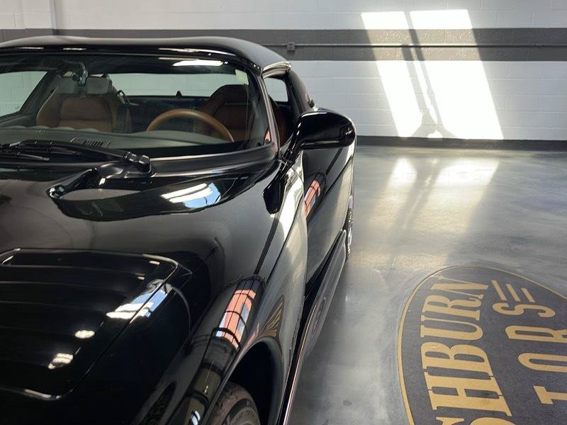 Used 1999 Dodge Viper RT/10 RWD image 3