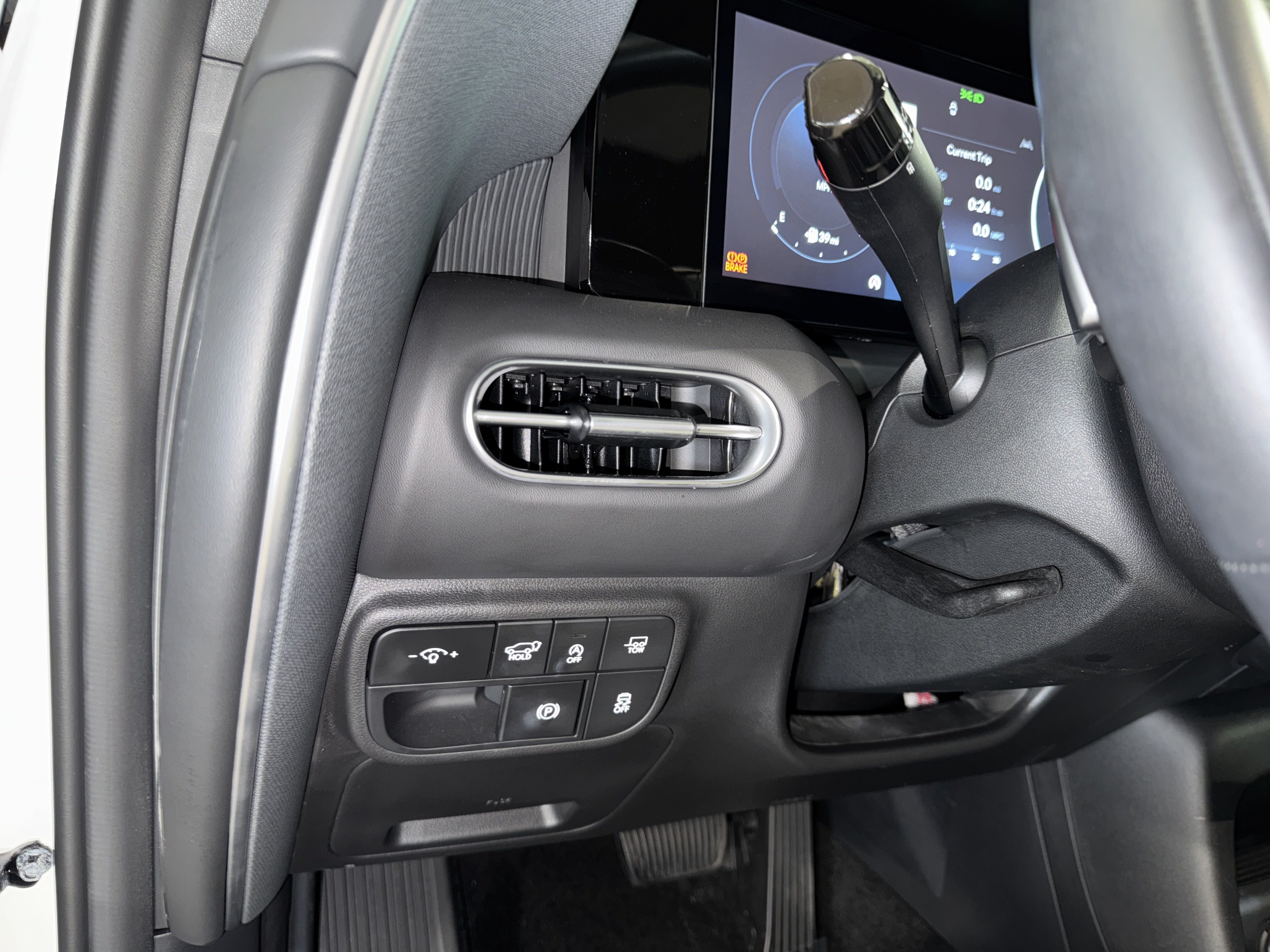 Used 2026 Hyundai Palisade Calligraphy FWD image 22