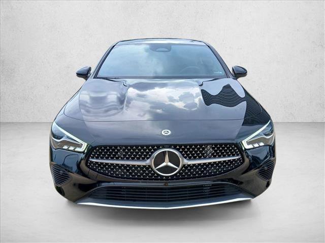 Certified 2024 Mercedes-Benz CLA 250 video 2