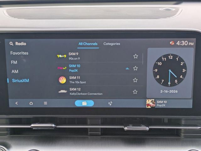 New 2026 Hyundai Kona SEL Sport AWD/4WD image 17