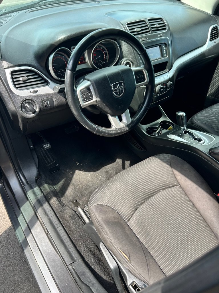 Used 2014 Dodge Journey SE w/ Quick Order Package 22F SE FWD image 8
