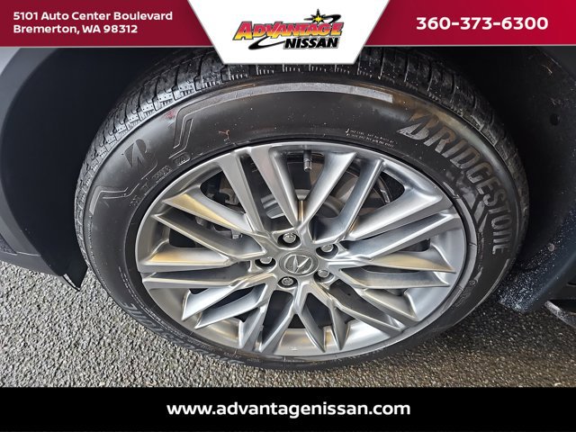 Used 2022 Acura MDX SH-AWD w/ Advance Package image 24