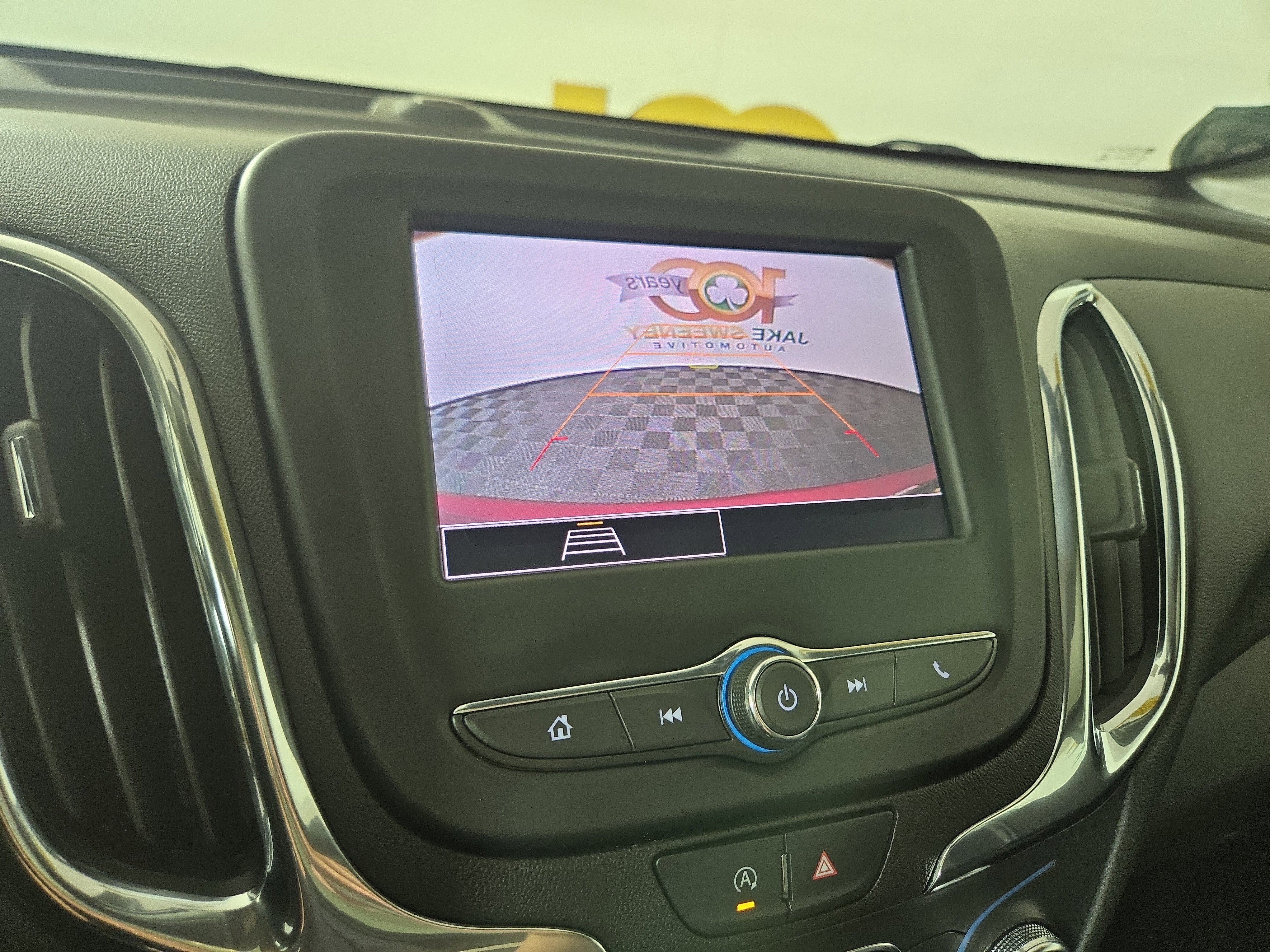 Certified 2023 Chevrolet Equinox LT image 20