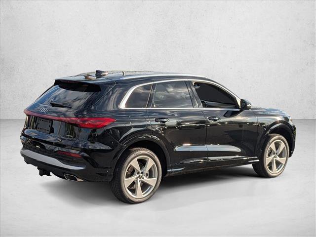 New 2025 Audi Q5 Premium Plus w/ Premium Plus image 2
