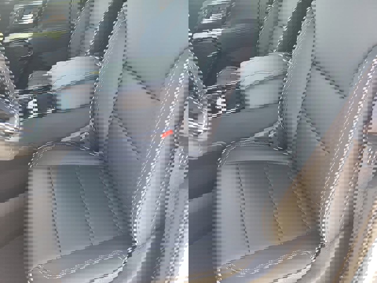 New 2026 Chevrolet Silverado EV LT image 62