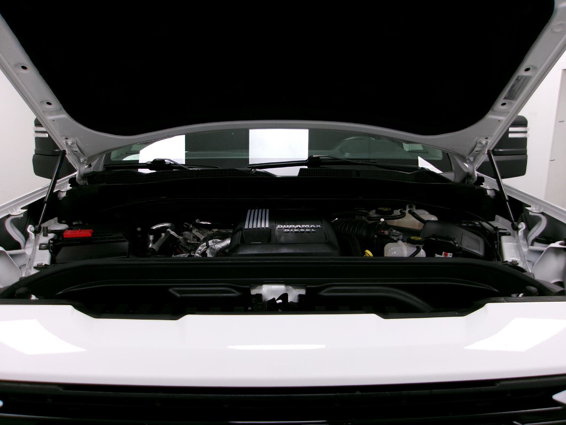 Certified 2023 GMC Sierra 1500 Elevation w/ Preferred Package image 17