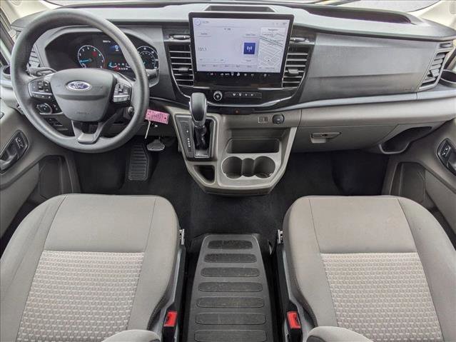Used 2024 Ford Transit 350 XLT image 18