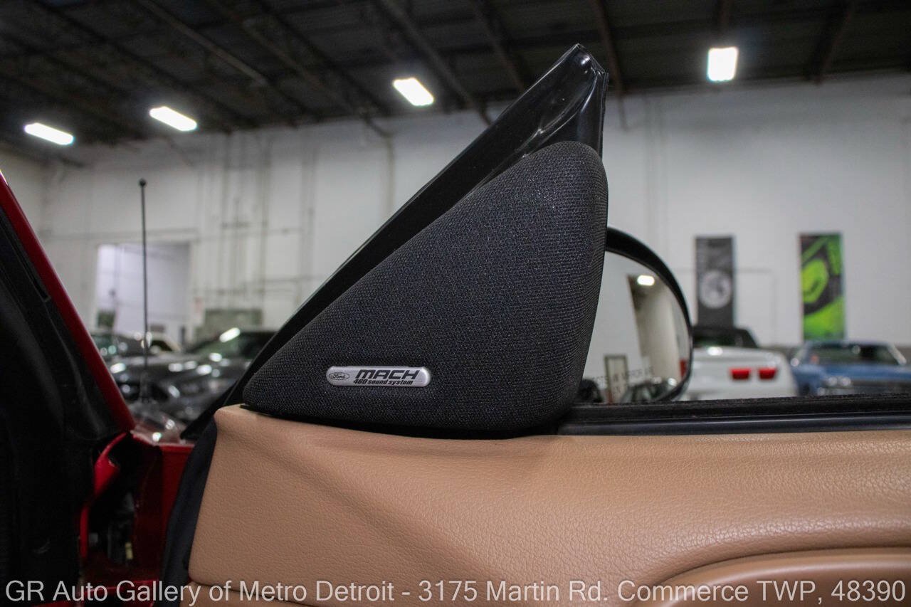 Used 1997 Ford Mustang GT RWD image 39