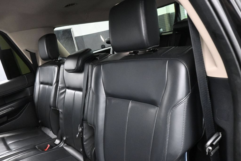 Used 2024 Ford Expedition Max XLT RWD image 31