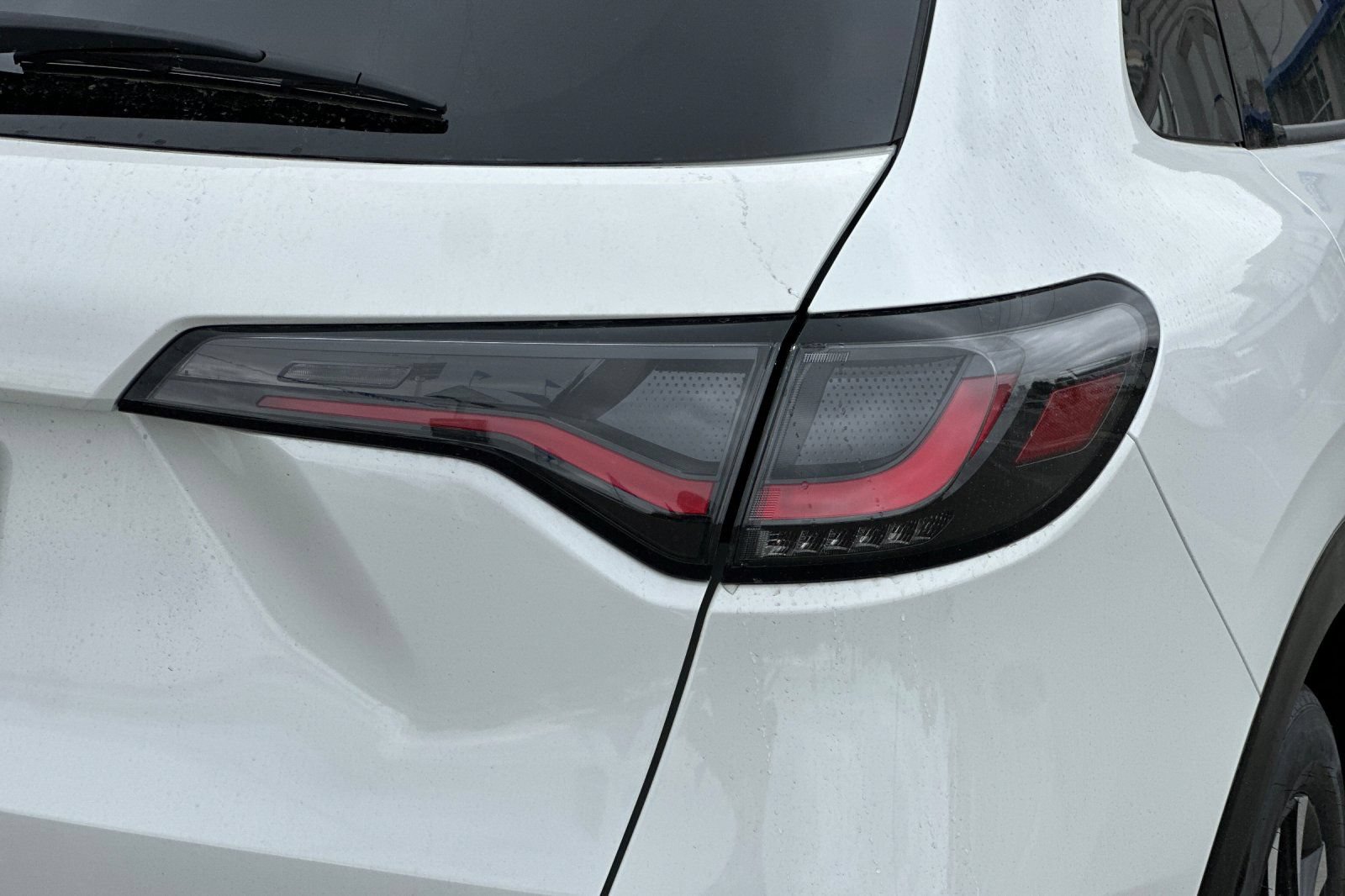 New 2027 Honda HR-V EX-L image 32