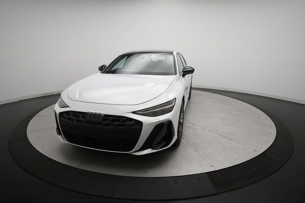 New 2026 Audi A6 Premium Plus image 35