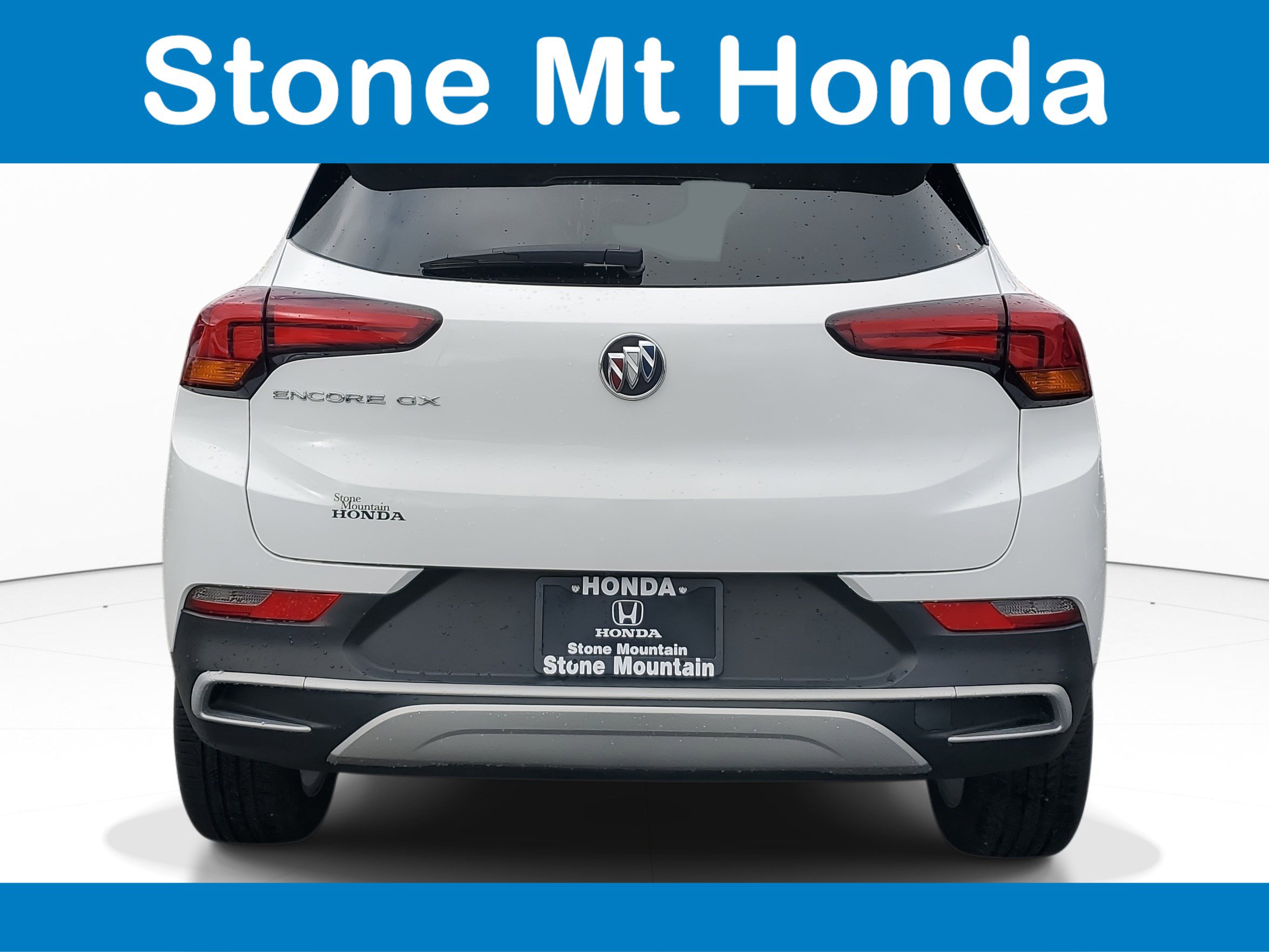 Used 2023 Buick Encore GX Preferred image 5