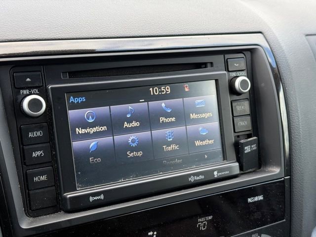 Used 2018 Toyota Sequoia TRD Sport image 29
