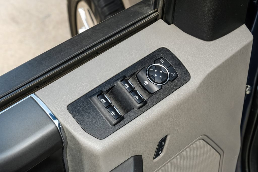 Used 2016 Ford F150 XLT w/ Equipment Group 302A Luxury RWD image 47