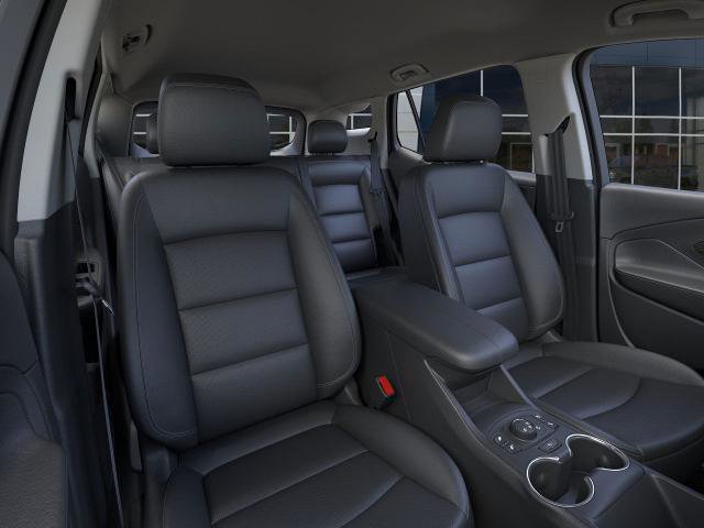 New 2024 GMC Terrain SLT w/ Infotainment Package II image 16