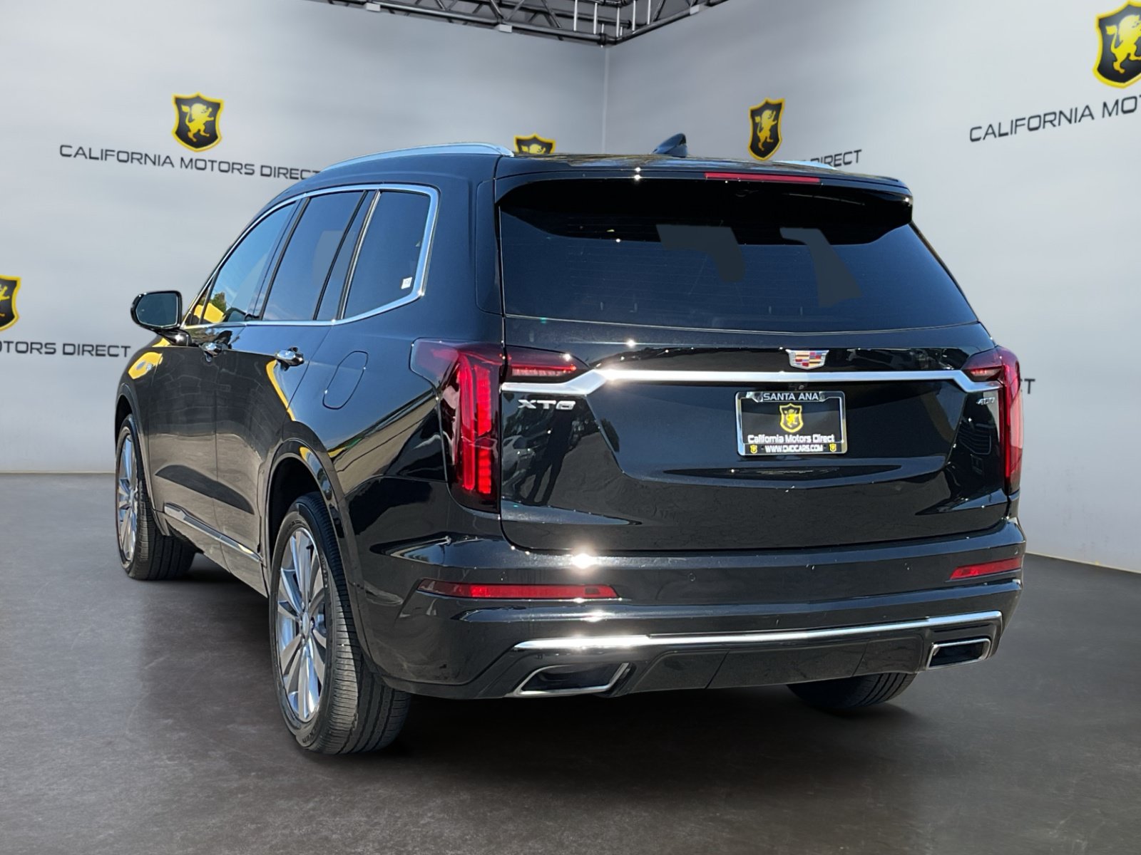 Used 2023 Cadillac XT6 Premium Luxury FWD image 7