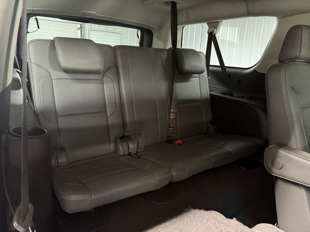 Used 2019 GMC Yukon XL Denali w/ Denali Ultimate Package image 37