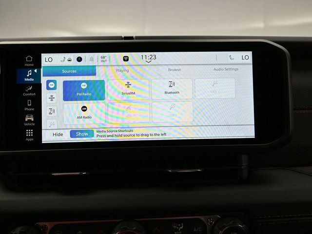 New 2026 Jeep Wrangler Unlimited Rubicon image 32