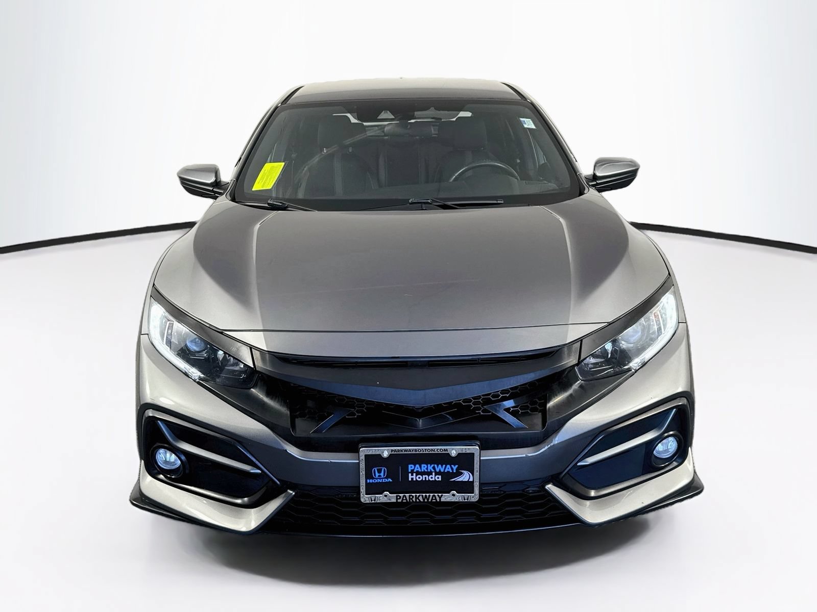 Used 2020 Honda Civic Sport image 2
