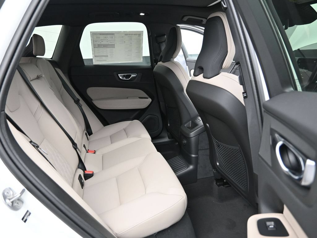 New 2026 Volvo XC60 T8 Core w/ Climate Package AWD/4WD image 18