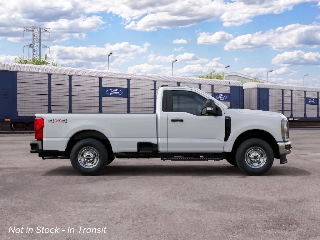 New 2027 Ford F250 XL w/ XL Chrome Package AWD/4WD image 6