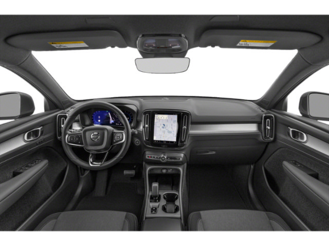 New 2026 Volvo XC40 B5 Core w/ Climate Package AWD/4WD image 5