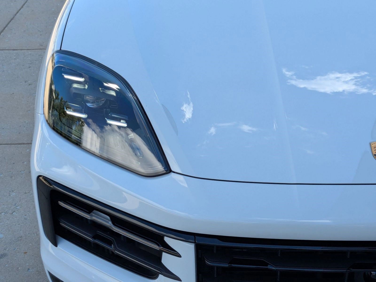 New 2026 Porsche Cayenne S image 12