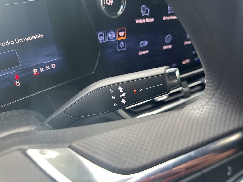 New 2026 Chevrolet Equinox EV LT image 11