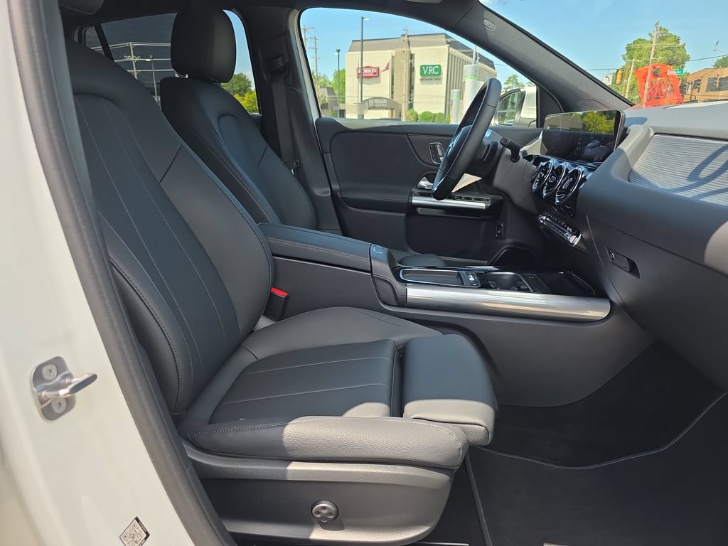 Certified 2026 Mercedes-Benz GLA 250 image 16