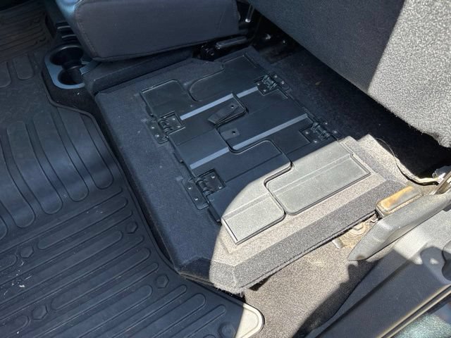 Used 2015 RAM 1500 Sport AWD/4WD image 34