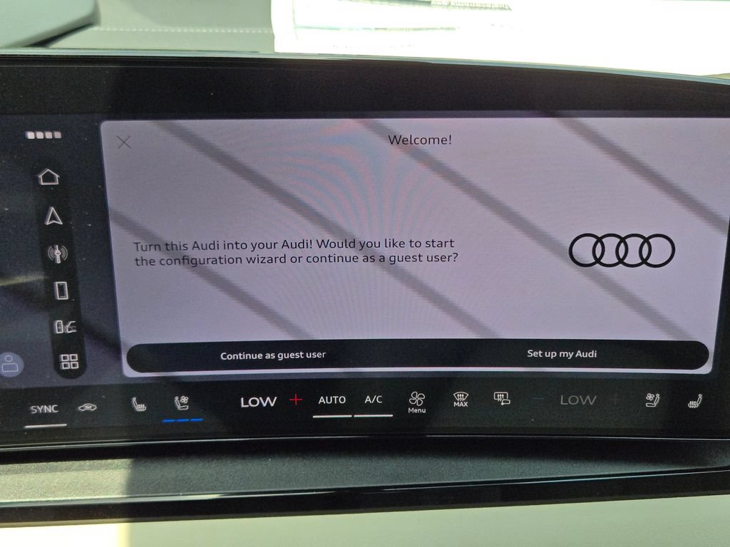 New 2027 Audi Q6 e-tron Prestige AWD/4WD image 28
