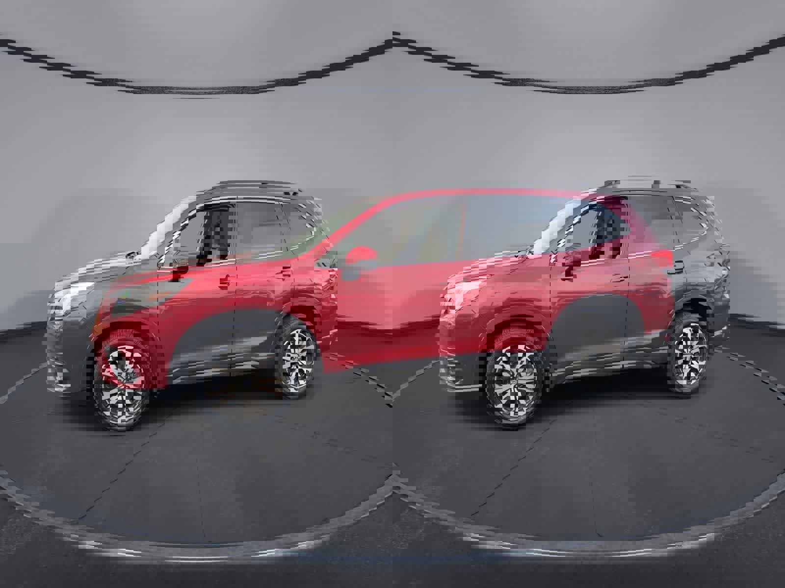 Certified 2024 Subaru Forester Limited image 4