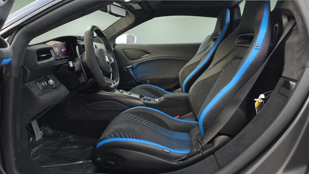 Used 2024 Maserati MC20 Cielo image 27