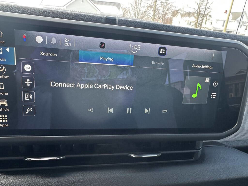 Used 2025 Jeep Gladiator Sport image 26