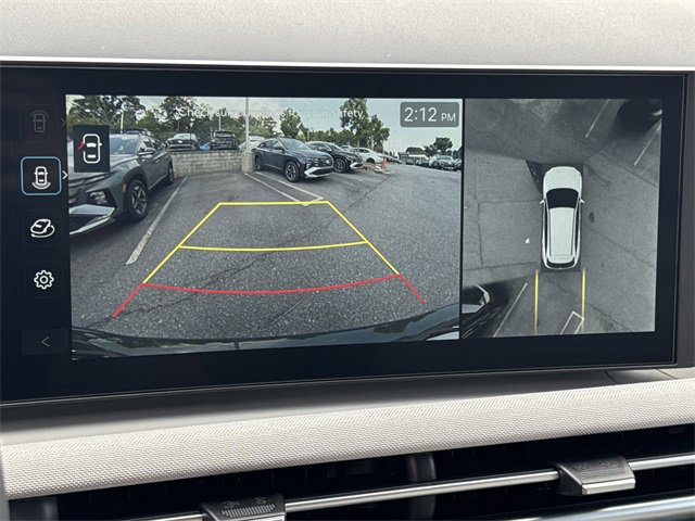 New 2026 Hyundai Tucson Limited image 24