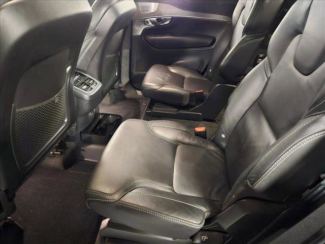 Used 2022 Volvo XC90 T6 Inscription w/ Advanced Package image 18