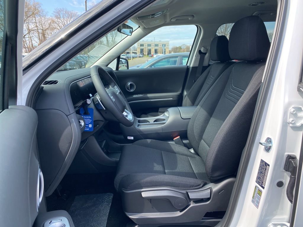 New 2026 Hyundai Palisade SE AWD/4WD image 12