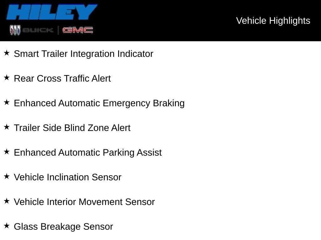 Used 2024 Cadillac Escalade ESV Sport w/ Touring Package AWD/4WD image 7