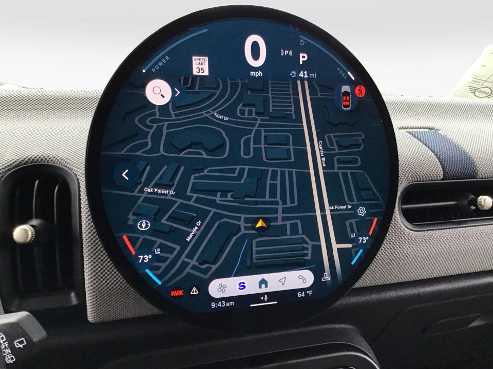 New 2026 MINI Cooper 4-Door Hardtop image 17