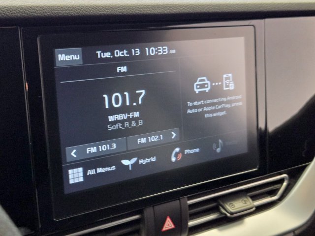 Used 2022 Kia Niro LX FWD image 20