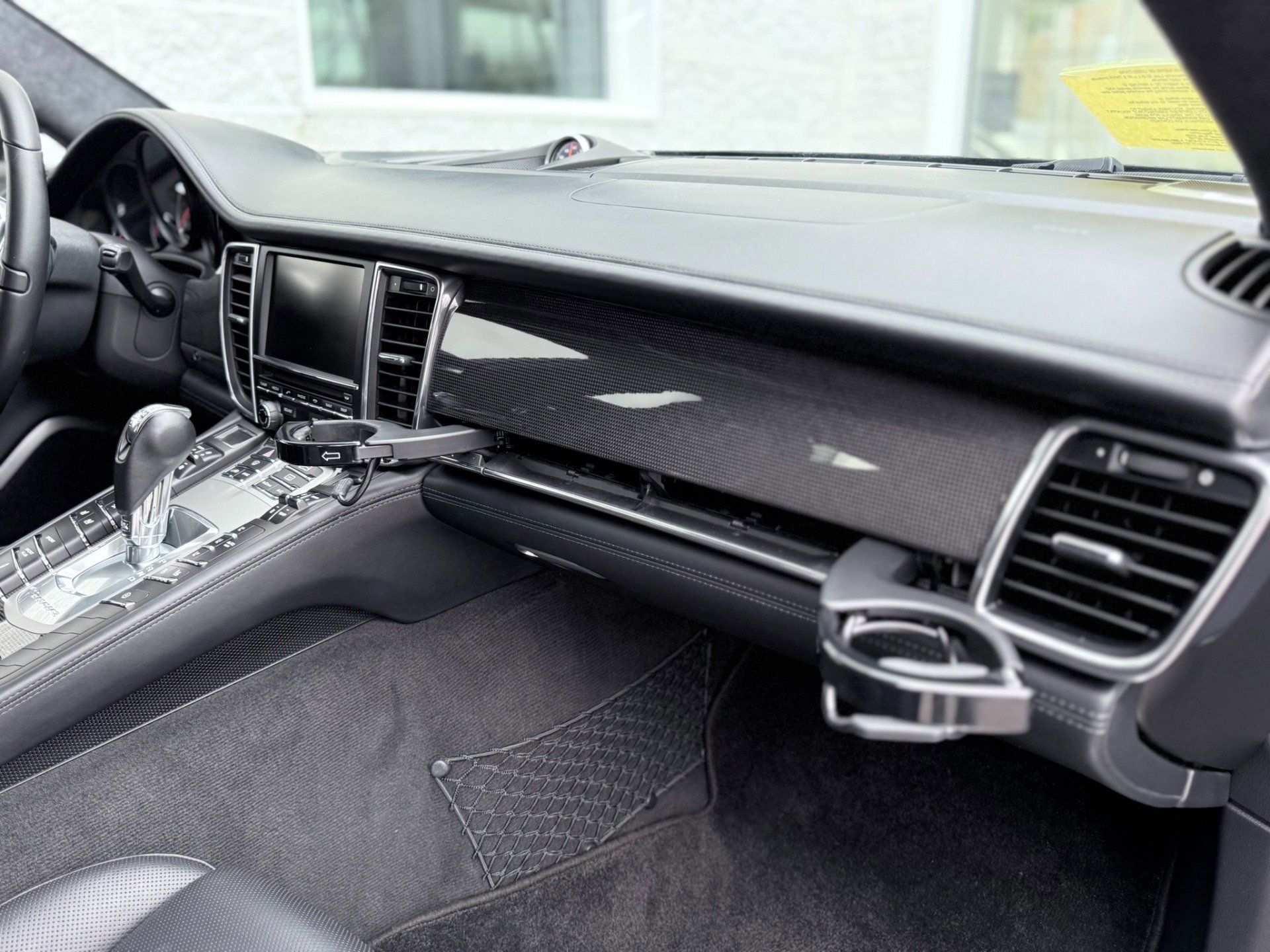 Used 2014 Porsche Panamera AWD/4WD image 43